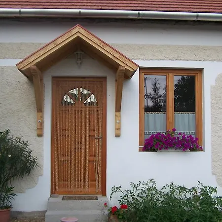 Maison d'hôtes Also-kuti Vendeghaz *
