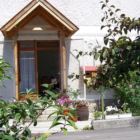 Maison d'hôtes Also-kuti Vendeghaz Nemesvámos