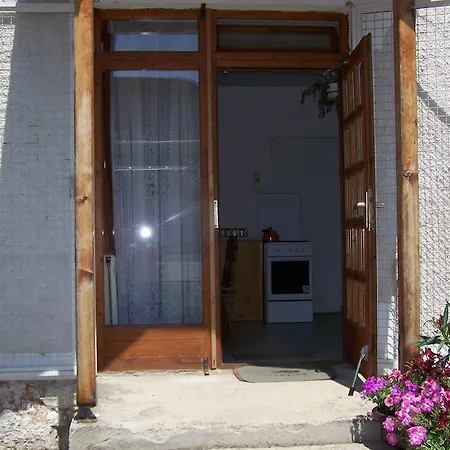 Maison d'hôtes Also-kuti Vendeghaz *